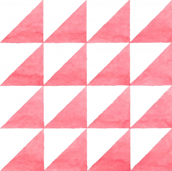 Geometry Watercolor Vector Patterns ((eps ((png (21 files)