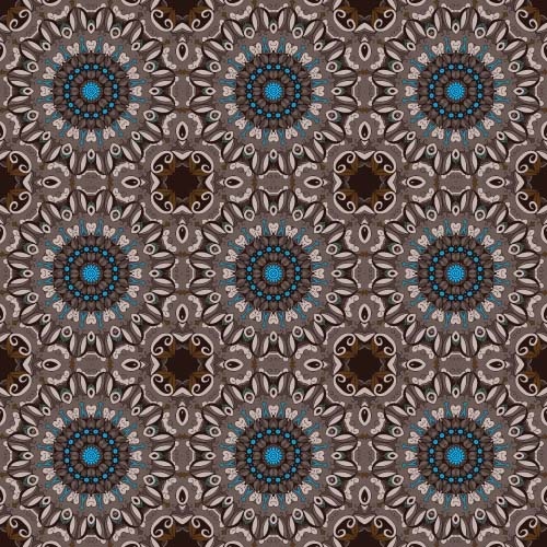 Ornament Islamic Designs ((eps - 2 (24 files)