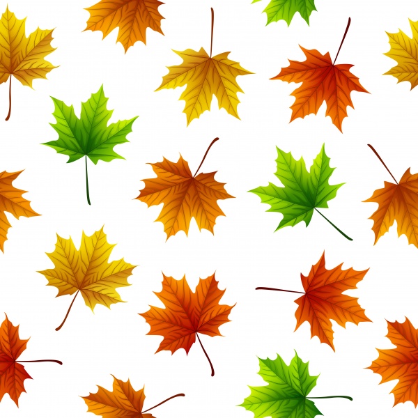 Autumn backgrounds in vector - 6 ((eps - 2 (36 files)