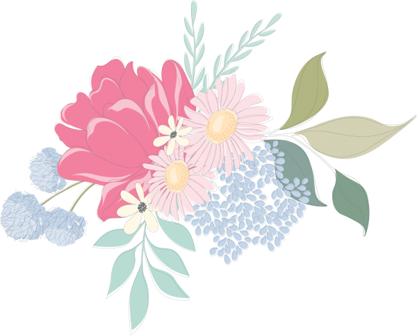 Floral and Pattern Design Set-2 (59 files)