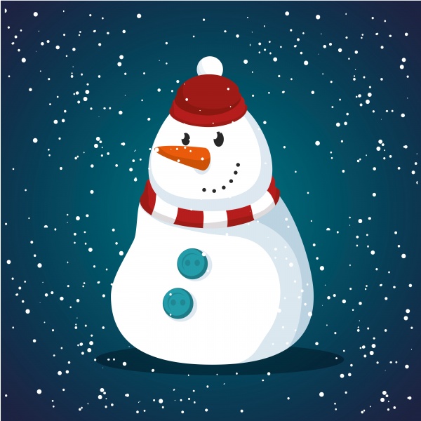   . Snow backgrounds in vector (20 files)