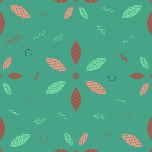 32 Beautiful Vector Patterns Collection (+PSD Mockups) ((eps ((ai ((png (24 files)
