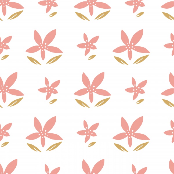 Meadow - 50 Vector Seamless Patterns ((ai ((png ((eps (80 files)