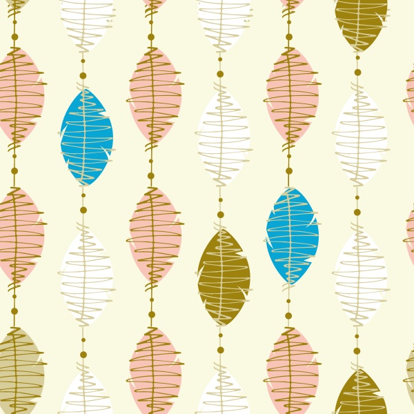 Romantic feather patterns ((eps - 2 (42 files)