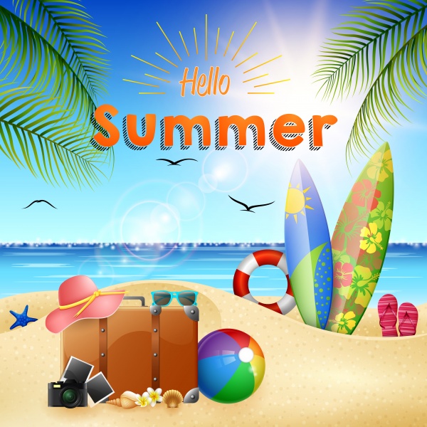  . Hello summer ((eps (20 files)