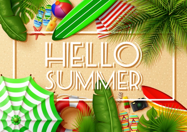  . Hello summer ((eps - 2 (20 files)