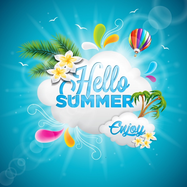 Здравствуй, лето.  Hello, summer ((eps - 2 (12 files)
