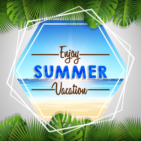Летние фоны в векторе. Summer backgrounds in vector ((eps (22 files)