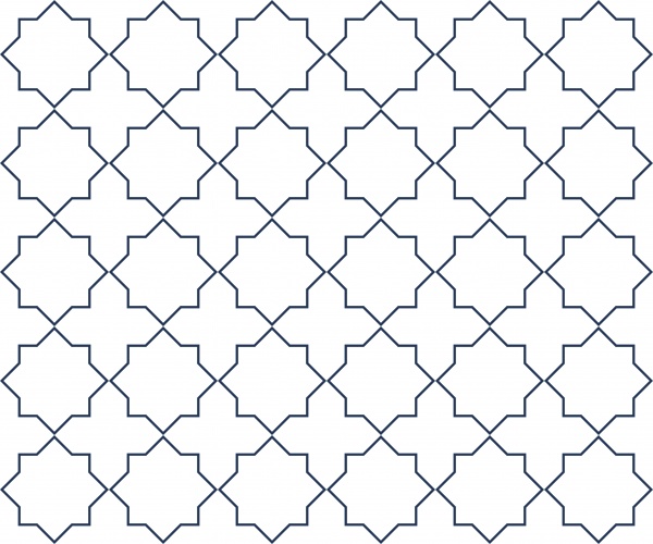 Geometric Patterns Islamic Ed ((ai (127 files)