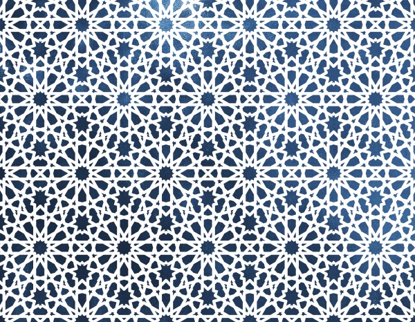 Geometric Patterns Islamic Ed ((ai -2 (10 files)