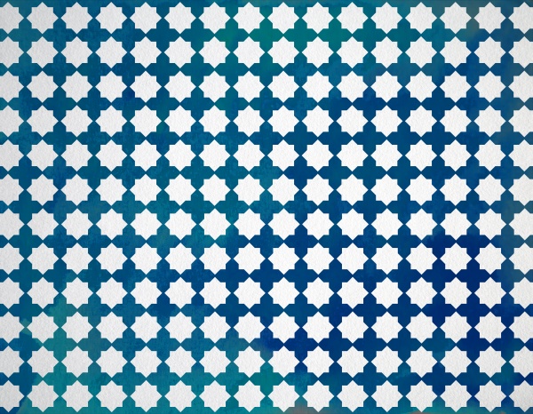Geometric Patterns Islamic Ed ((ai -3 (15 files)