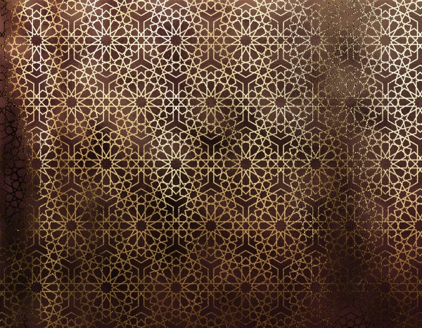 Geometric Patterns Islamic Ed ((ai -8 (20 files)