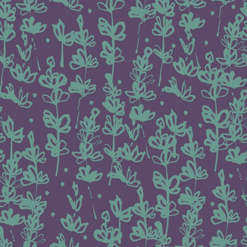 Herb patterns ((png ((eps ((ai - 2 (48 files)