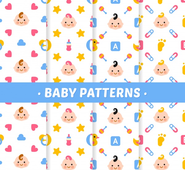    . Big set of children's backgrounds ((eps ((ai - 2 (101 files)