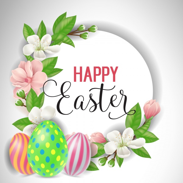 Счастливой пасхи. Happy Easter ((eps - 2 (56 files)