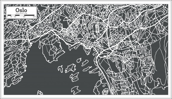 52 Hand Drawn Maps Set ((eps ((ai - 2 (112 files)