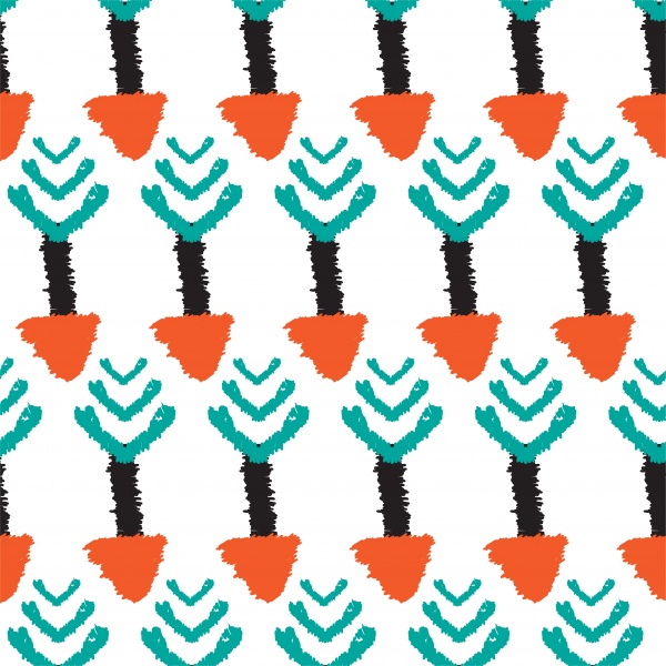 Pattern for the fabric background is Navajo ((eps (24 files)